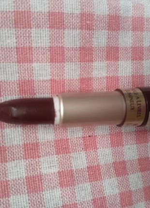Увлажняющая помада pupa luminous lipstick 148 тон, тестер
