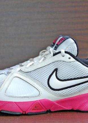 Кроссовки nike air vivus р.40-41 original indonesia