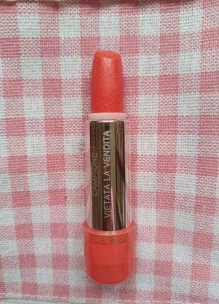 Помада versace v 2006-b , тестер