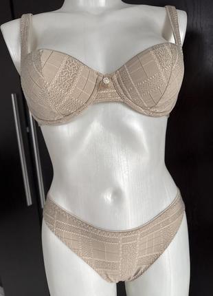 Комплект белья anabel arto