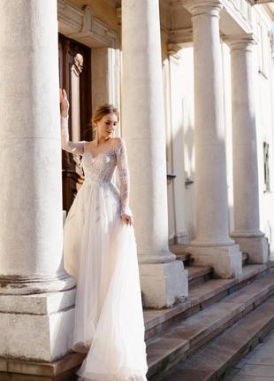 Luce sposa