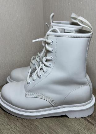 Ботинки WTAPS martens 1461 for Pride 26800001