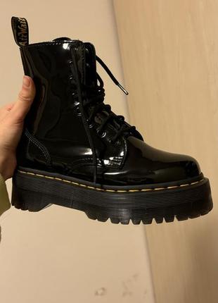 Dr martens jadon оригінал 37