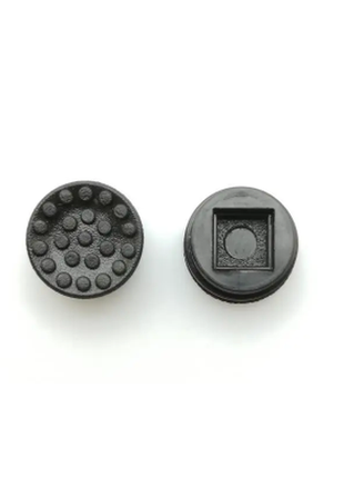 Trackpoint для клавиатуры ноутбука hp черный цвет, тензометрический джойстик