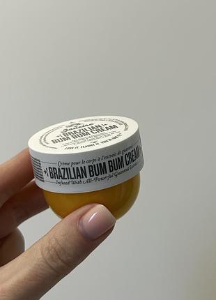 Крем для тіла Sol de Janeiro bum bum cream