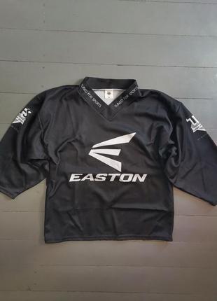Easton хоккейная регбойка спортивная nike adidas