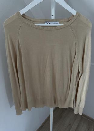Кофтинка zara s