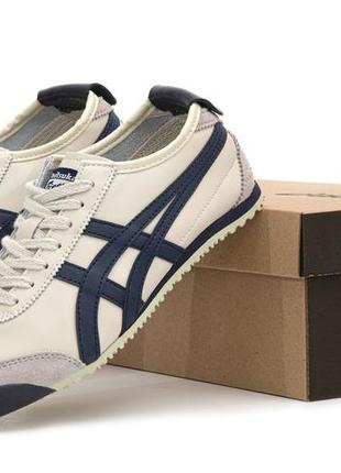 Кеды мужские asics onitsuka tiger mexico 66