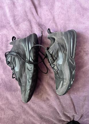 Чоловічі кросівки nike