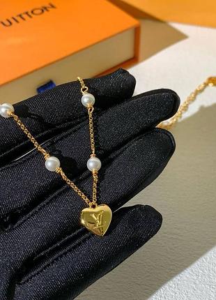 Колье lv 4