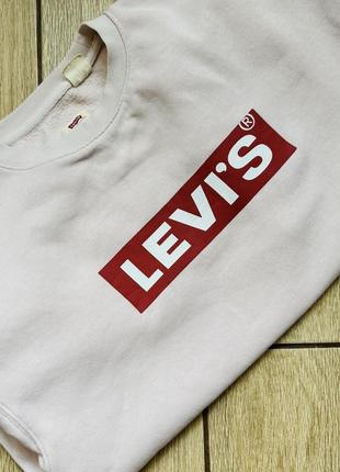 Свитшот levi's