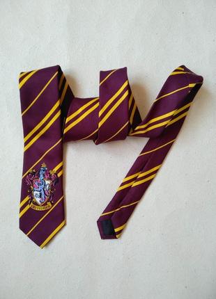 Краватка harry potter gryffindor