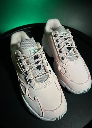 Оригинальн! кроссовки adidas falcon