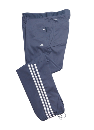 Женские нейлоновые винтажные спортивные штаны на утяжках adidas sobakovlite/nike/under armour/puma/reebok
