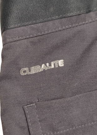 Женские нейлоновые винтажные спортивные штаны на утяжках adidas climalite/nike/under armour/puma/reebok8 фото