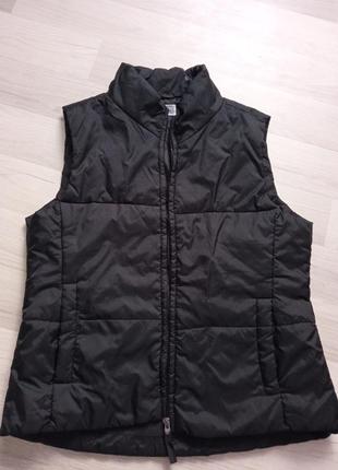 Жіноча желетка