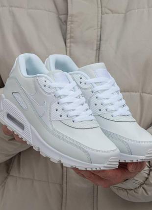 Кросівки nike air max 90