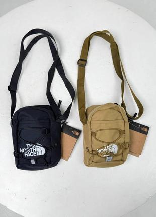 Сумка через плечо the north face