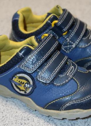 Кросівки clarks оригінал — 21 розмір