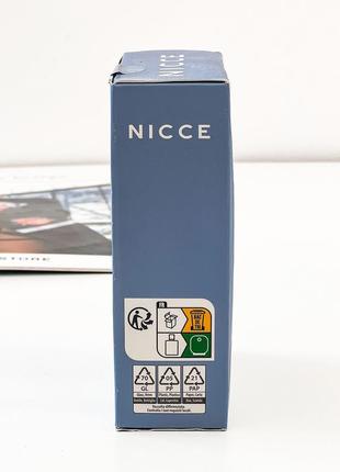 Туалетна вода nicce original 01 for men