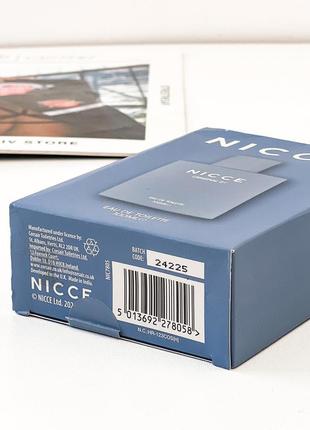 Туалетна вода nicce original 01 for men