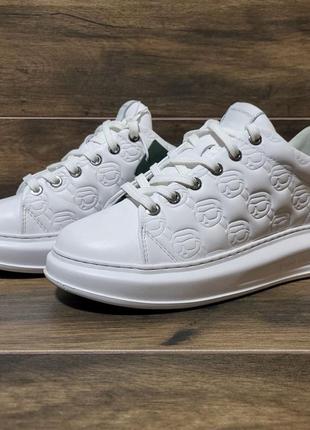 Кроссовки karl lagerfeld kapri kc