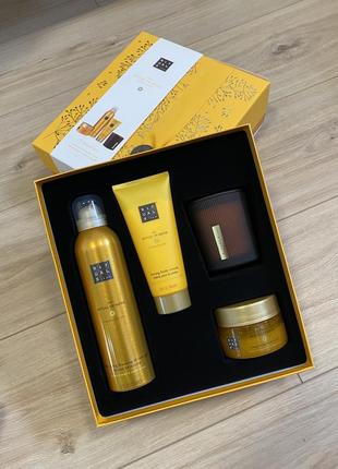 Подарунковий набір rituals mehr розмір м