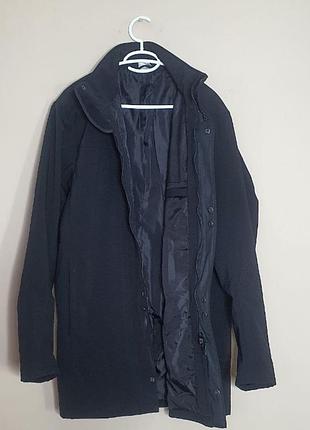 Куртка softshell