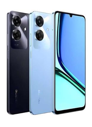 realme с21-y 8/64
