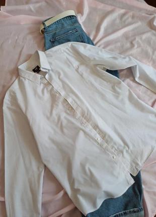 Брендова сорочка від h&m