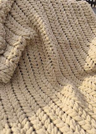 Плед, одеяло, одиалко