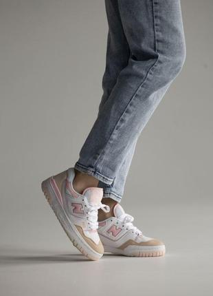 New balance 550🔥