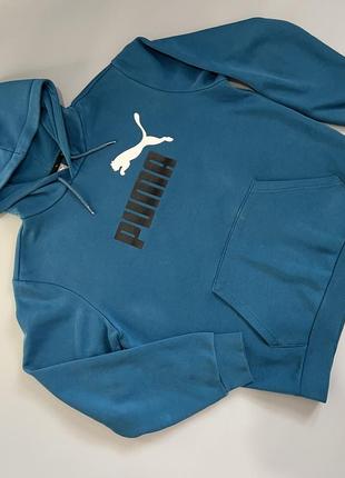 Худи puma 6