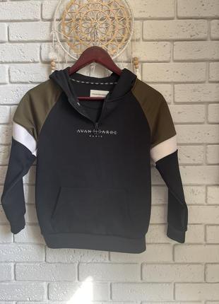 Худи avant garde