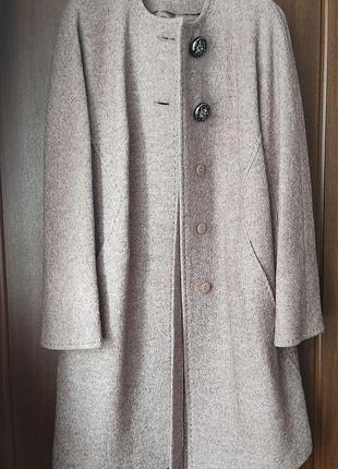 Пальто roberta rossi италия