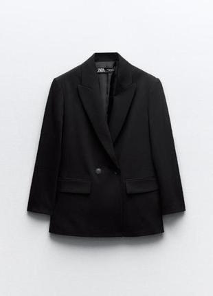 Пиджак zara