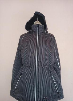 Брендова, шикарна, спортивна, куртка,вітровка, дощовик.skila.sport.