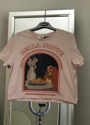 Футболка asos s