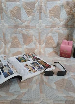 Окуляри сонцезахисні