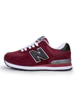 New balance 574 женские кроссовки новые жіночі кросівки mc324 быстрая доставка!