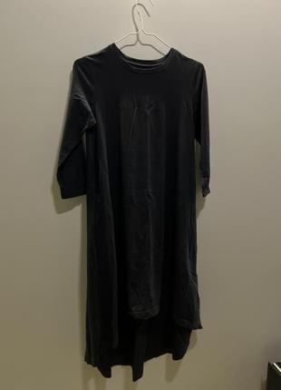 Довга сукня на кожен день