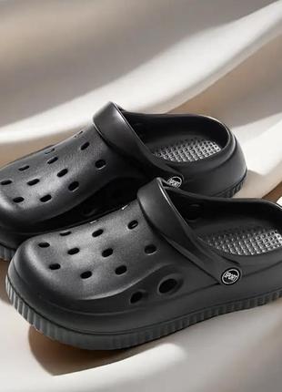 Крокси , кроксы, crocs , сабо , шльопки