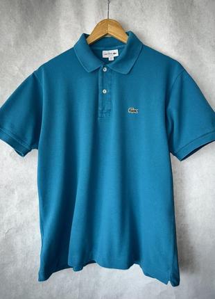 Тенниска поло lacoste