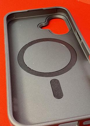 Чохол iphone 16 bigc 4