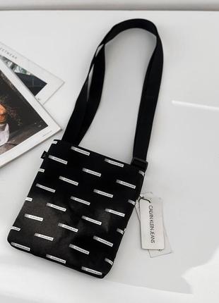 Мессенджер CHLOÉ 'DARIA' SHOULDER BAG