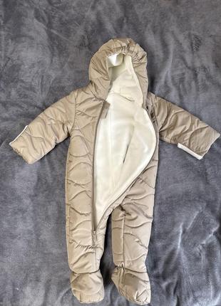 Дитячий комбінезон bembi