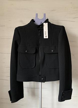 Жакет zara