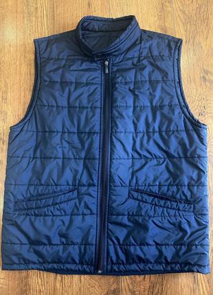 Жилет чоловічий arber