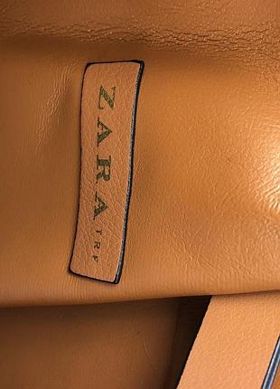 Сумка zara 6