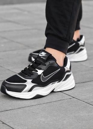 Кроссовки nike 3